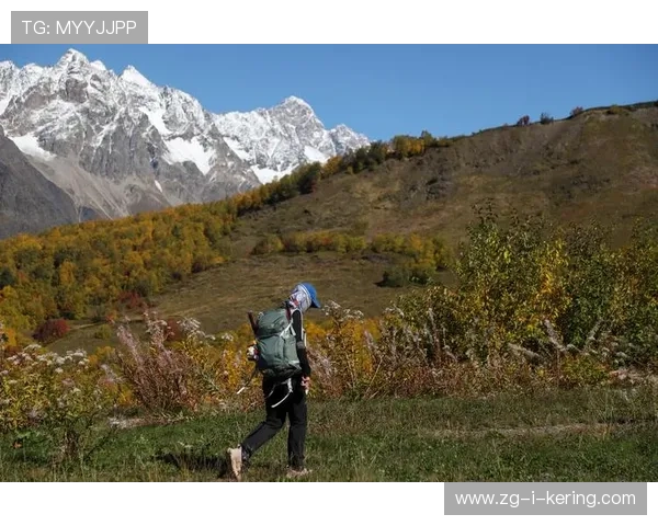 格鲁吉亚登山运动迎来新高峰，格鲁吉亚旅游视频